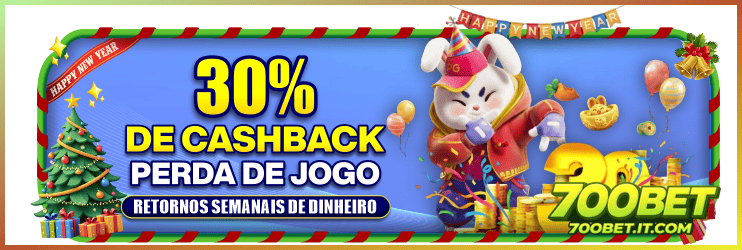 700BET promoções